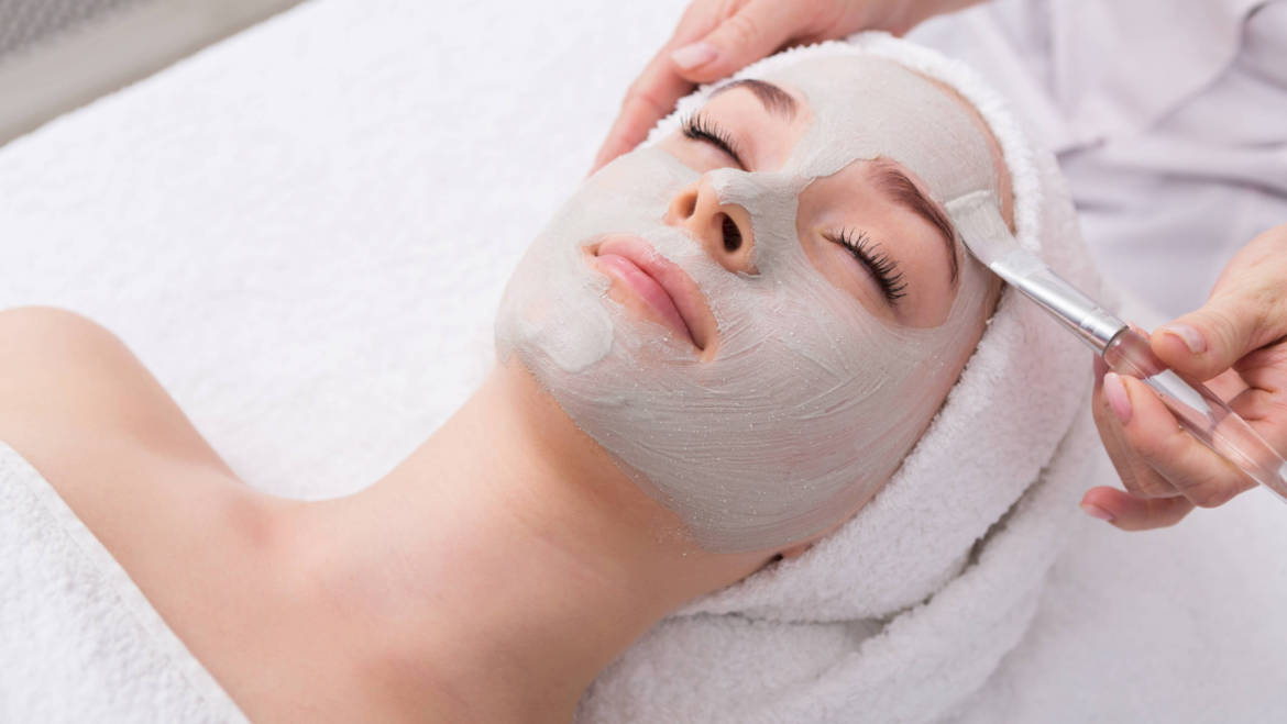 Luxurious Facials